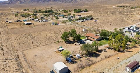54 Locust Drive, Yerington, NV 89447 Photo