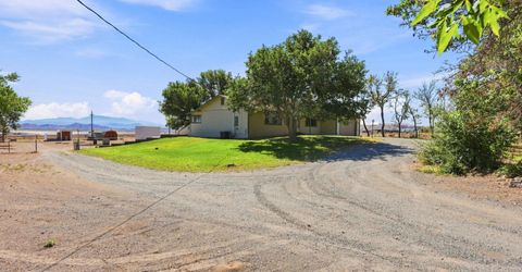 54 Locust Drive, Yerington, NV 89447 Photo