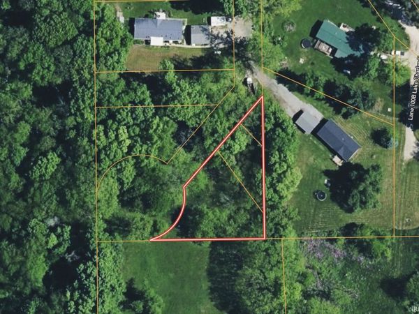 LN 100 A LK Charles East, Angola, IN 46703