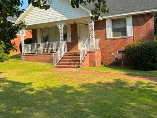 422 Langdon Street, Fayetteville, NC 28301