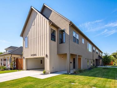 5445 Terry Street, Dallas, TX 75223