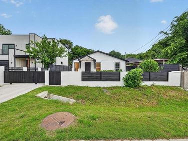 538 Pemberton Hill Road, Dallas, TX 75217