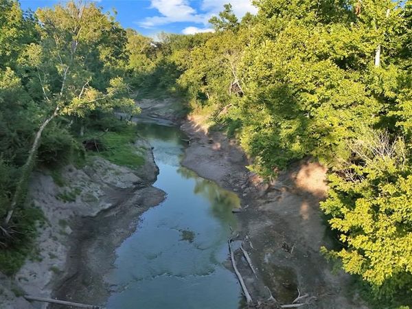 TBD PR 5040 & 5041 , Bogata, TX 75417