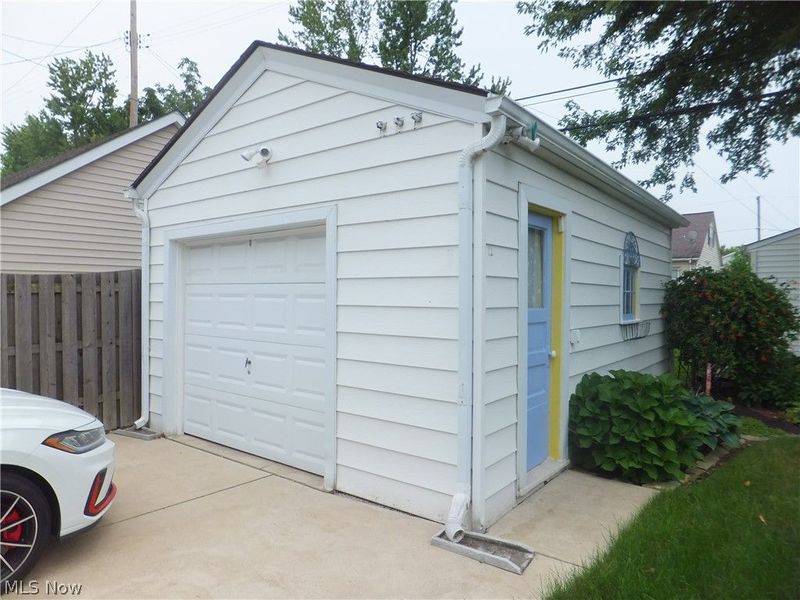4224 W 58th Street, Cleveland, OH 44144 Photo 29
