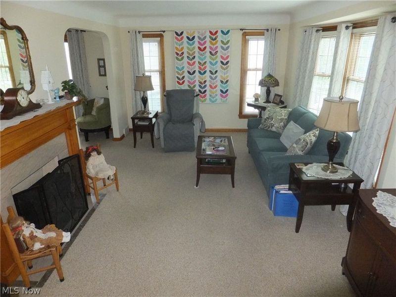 4224 W 58th Street, Cleveland, OH 44144 Photo 3