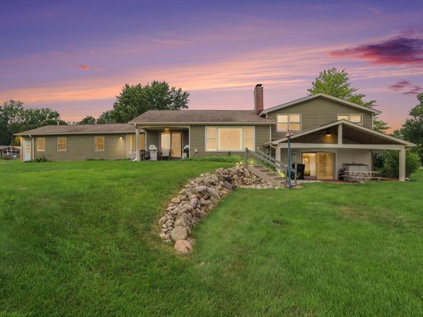46726 Prospect Drive, Decatur, MI 49045