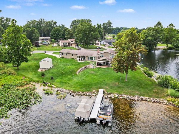 46726 Prospect Drive, Decatur, MI 49045