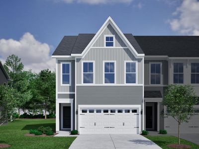 1 Dahlberg Street, Summerville, SC 29483