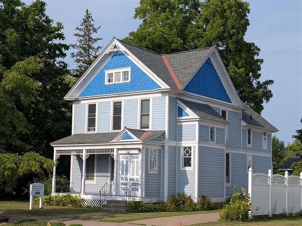 26 Wilson Avenue, Rice Lake, WI 54868