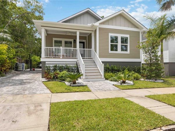 1623 8TH AVENUE W, BRADENTON, FL 34205