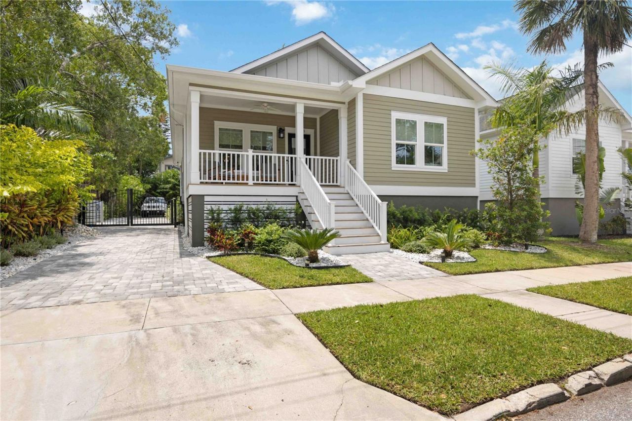 1623 8th Avenue W, Bradenton, FL 34205 Photo
