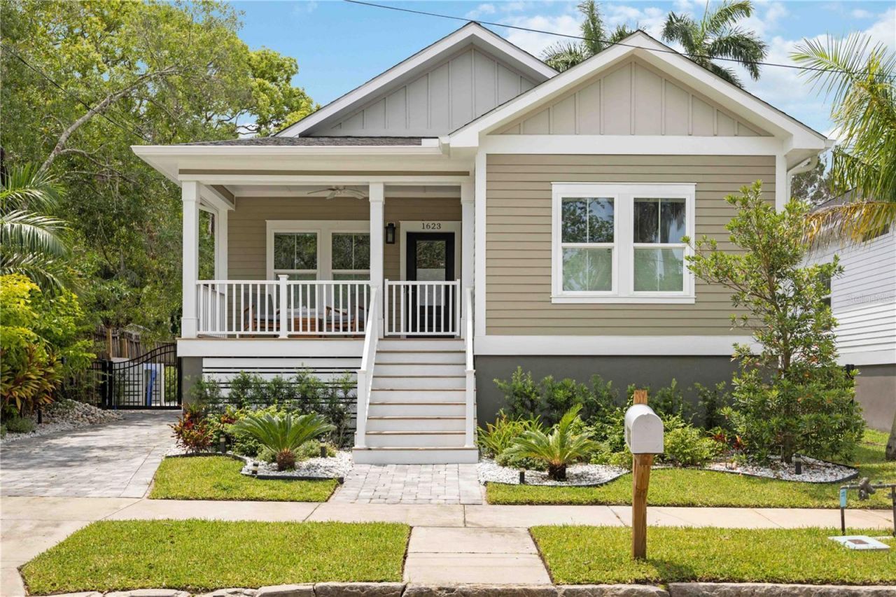 1623 8th Avenue W, Bradenton, FL 34205 Photo