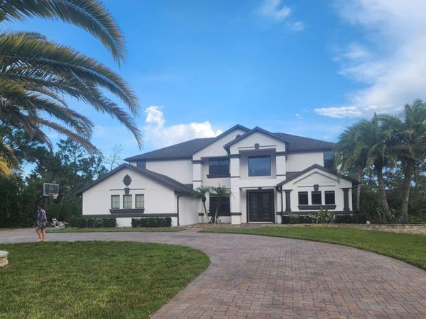 14333 BELLA LANE , ORLANDO, FL 32832