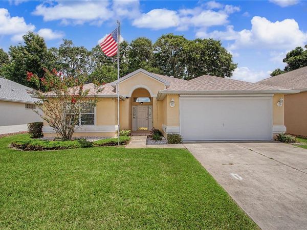 11151 SW 73RD COURT , OCALA, FL 34476