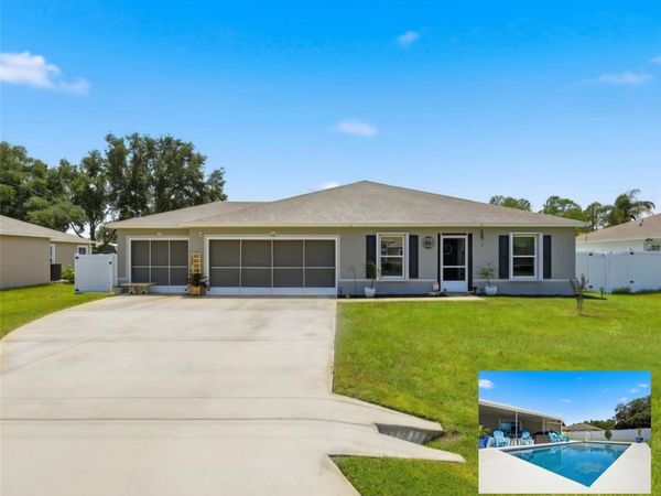 16 PICKWOOD PLACE , PALM COAST, FL 32164