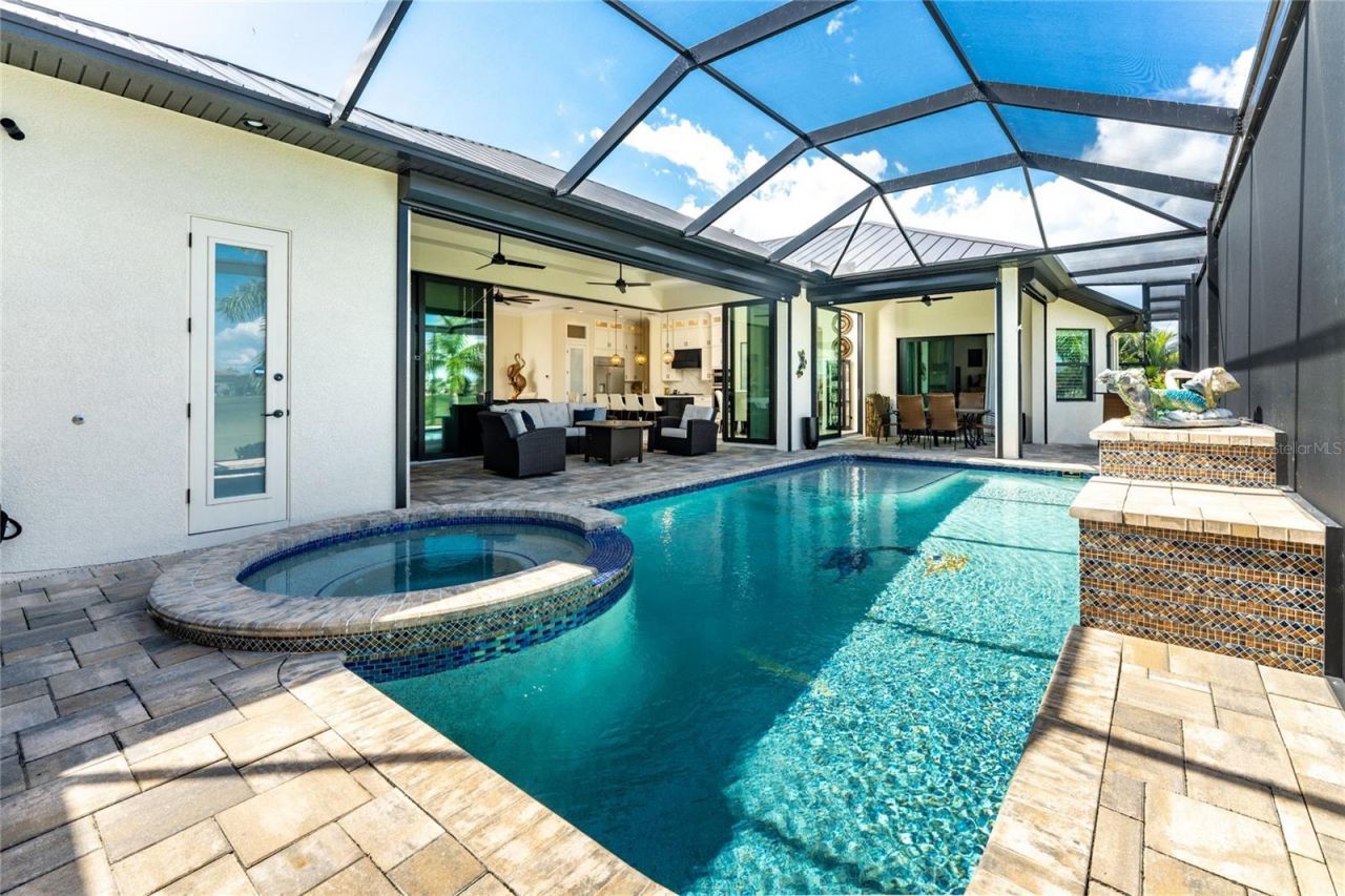 2035 Padre Island Drive, Punta Gorda, FL 33950 Photo