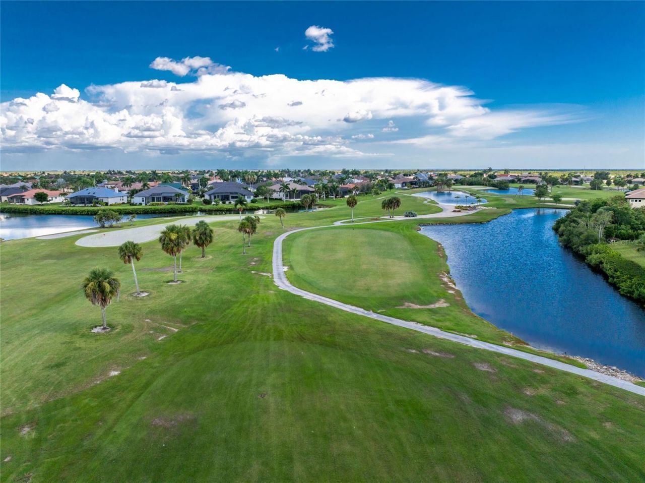 2035 Padre Island Drive, Punta Gorda, FL 33950 Photo