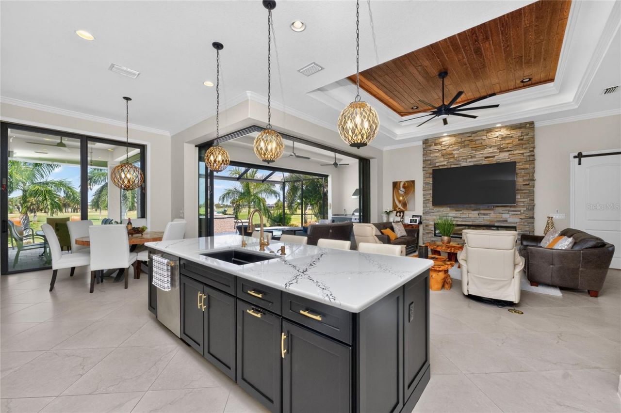 2035 Padre Island Drive, Punta Gorda, FL 33950 Photo