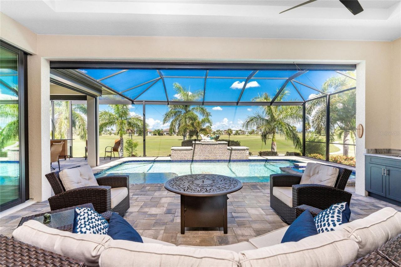 2035 Padre Island Drive, Punta Gorda, FL 33950 Photo
