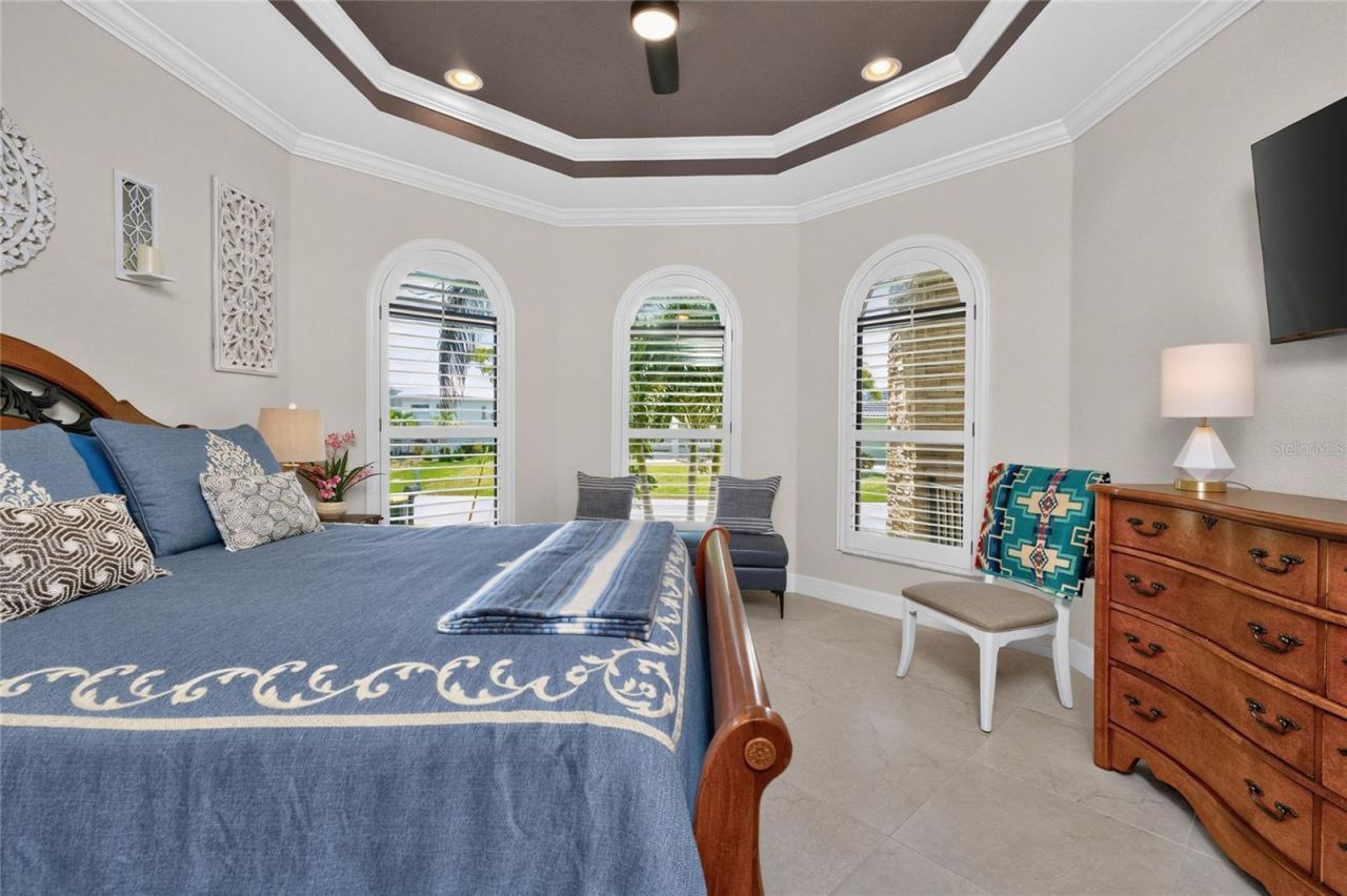 2035 Padre Island Drive, Punta Gorda, FL 33950 Photo