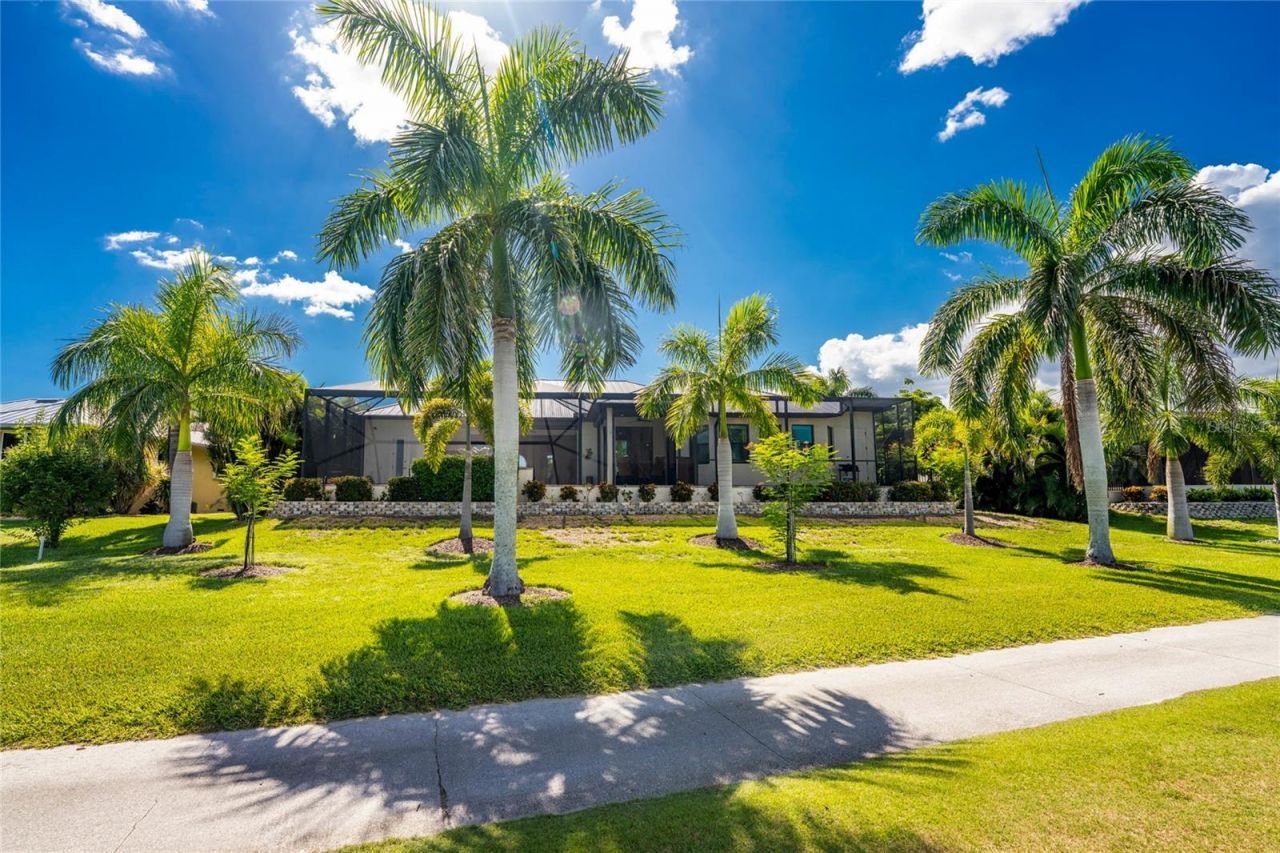2035 Padre Island Drive, Punta Gorda, FL 33950 Photo