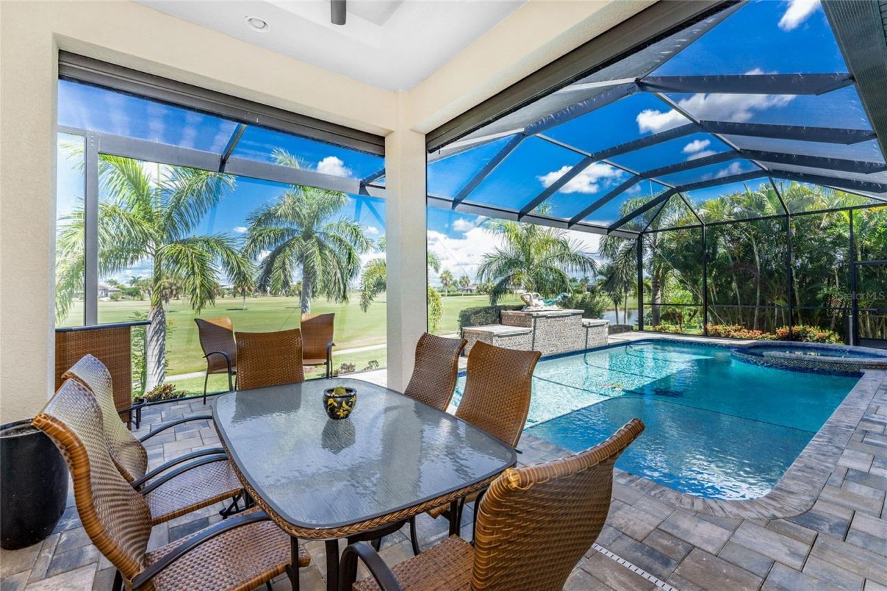2035 Padre Island Drive, Punta Gorda, FL 33950 Photo