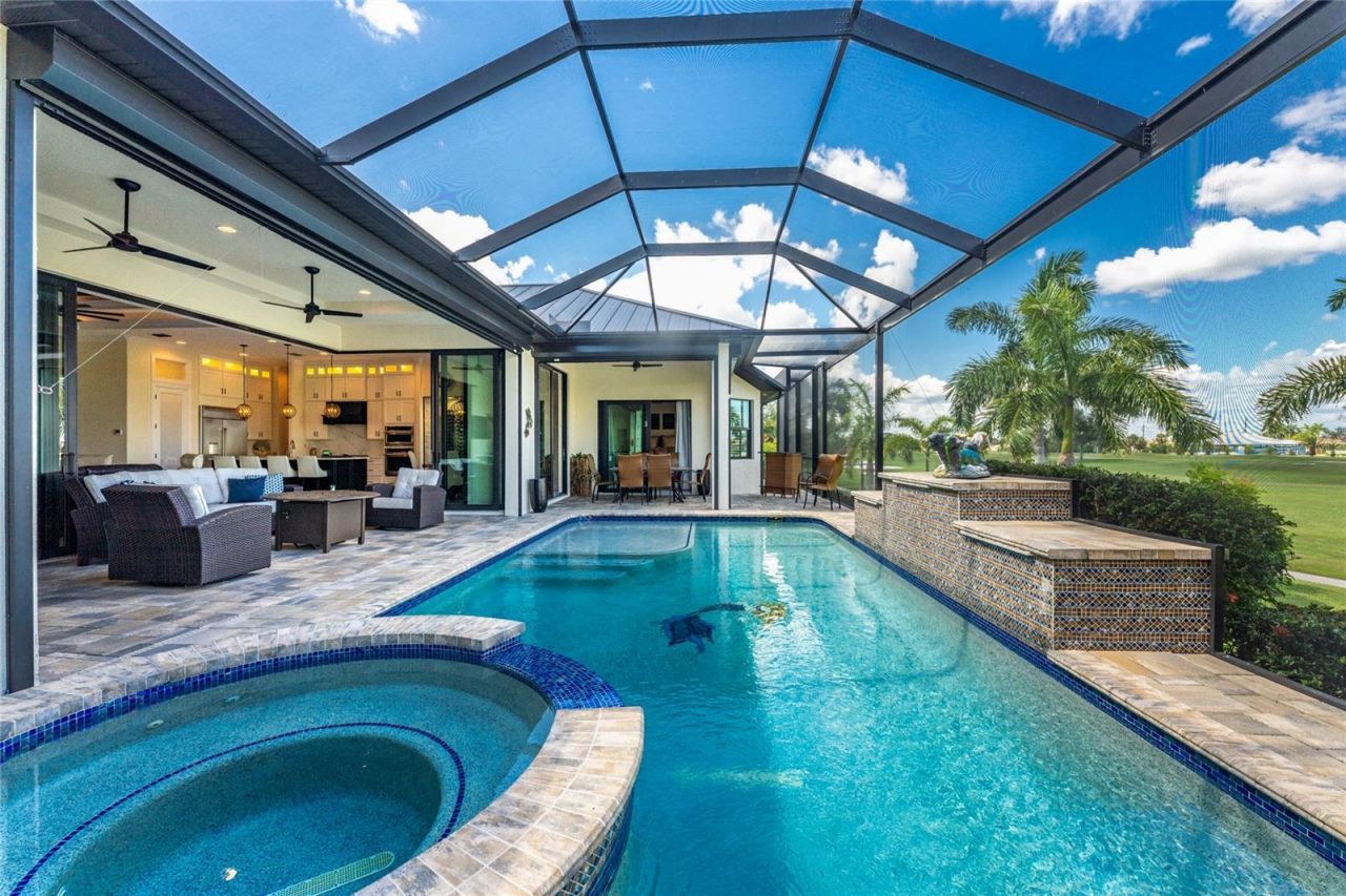 2035 Padre Island Drive, Punta Gorda, FL 33950 Photo