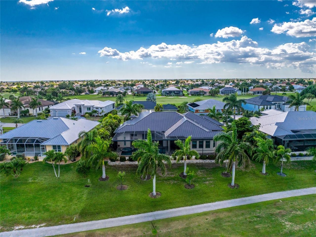 2035 Padre Island Drive, Punta Gorda, FL 33950 Photo