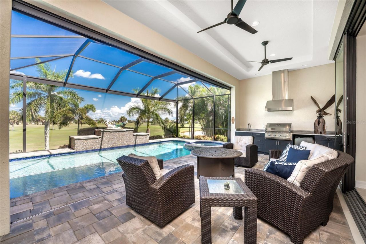 2035 Padre Island Drive, Punta Gorda, FL 33950 Photo
