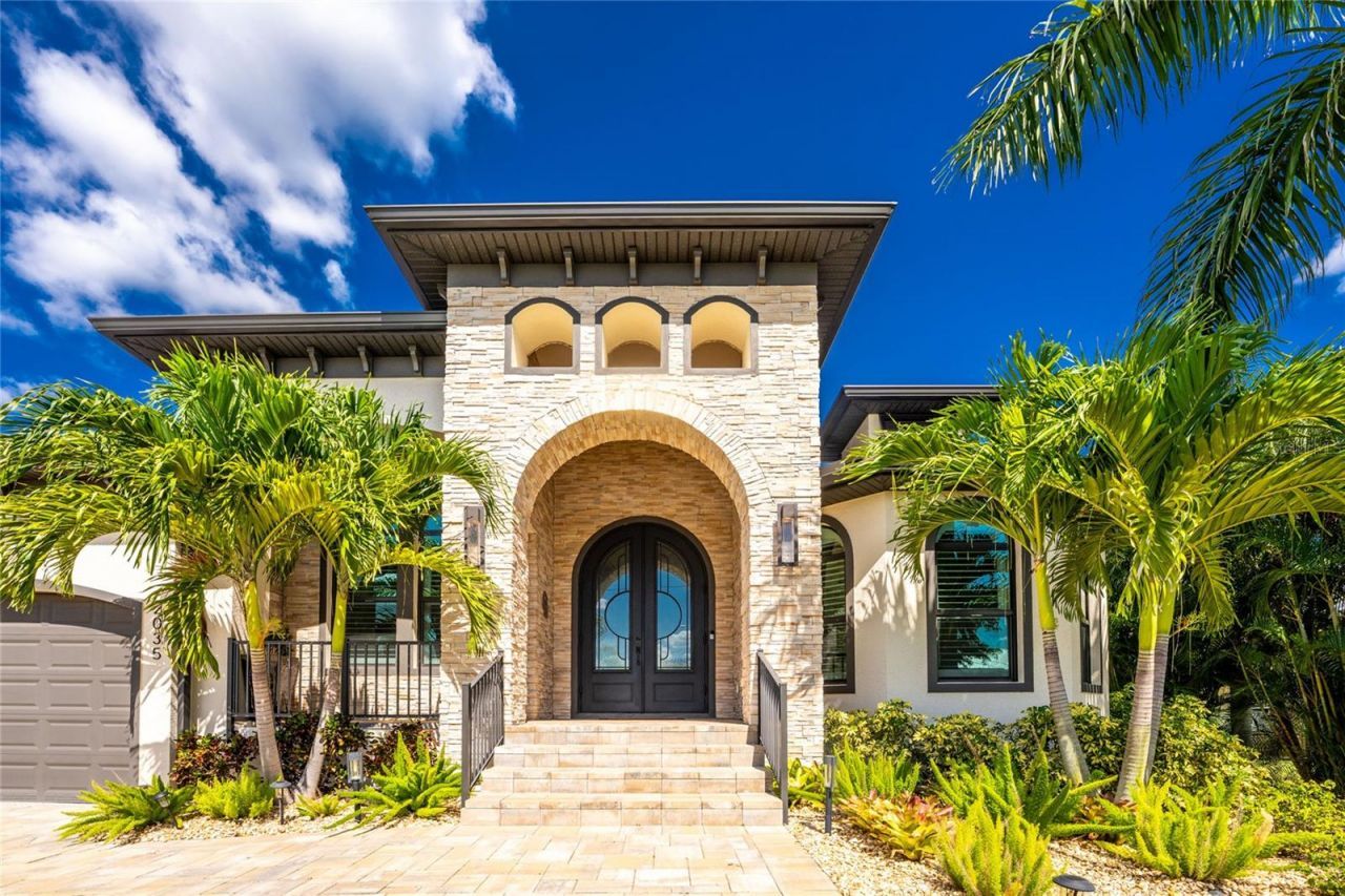 2035 Padre Island Drive, Punta Gorda, FL 33950 Photo