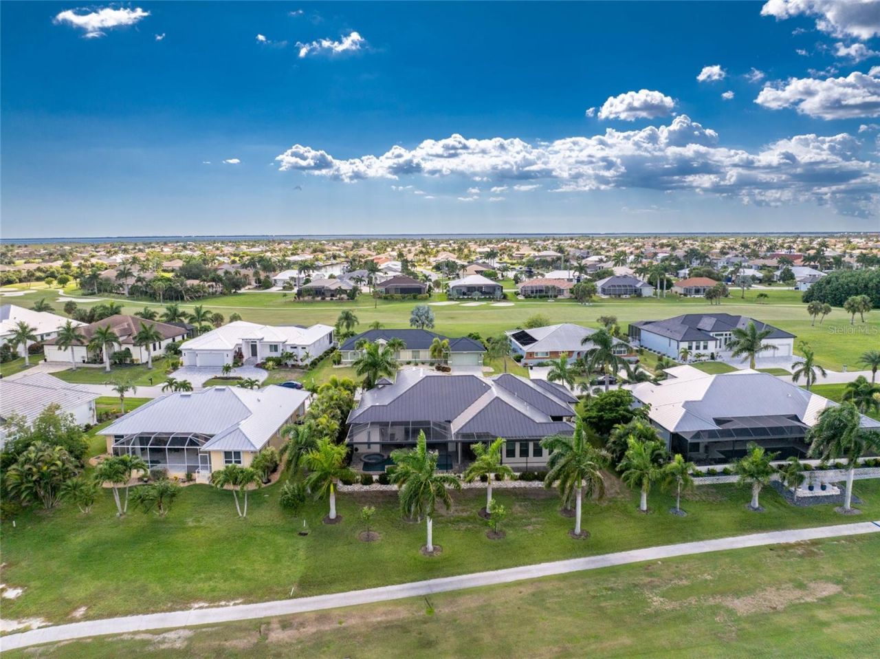 2035 Padre Island Drive, Punta Gorda, FL 33950 Photo