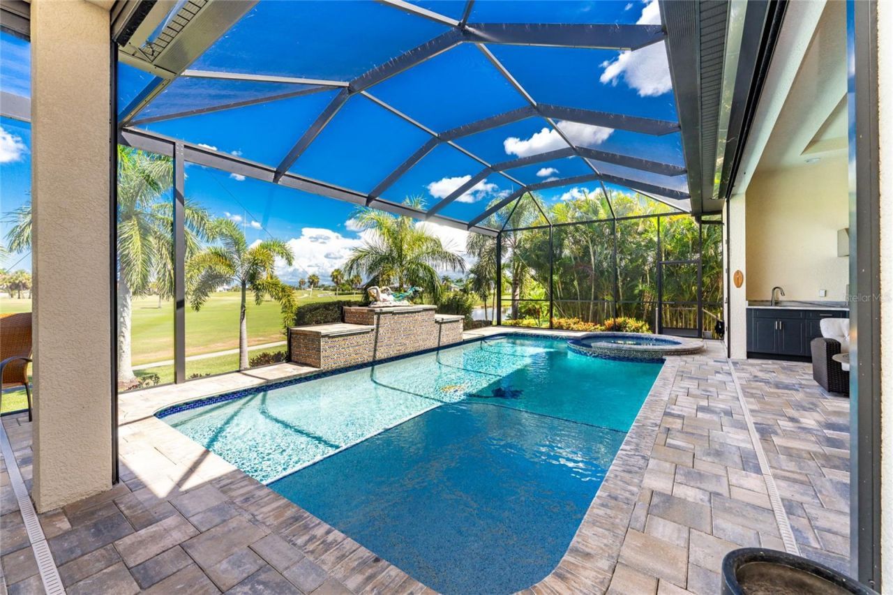 2035 Padre Island Drive, Punta Gorda, FL 33950 Photo