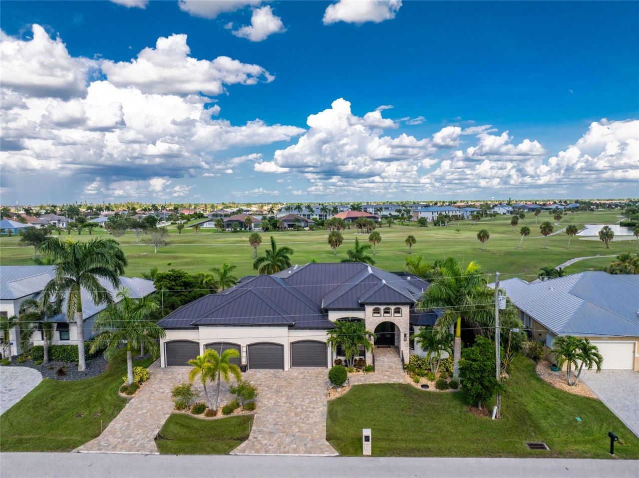 2035 Padre Island Drive, Punta Gorda, FL 33950 Photo