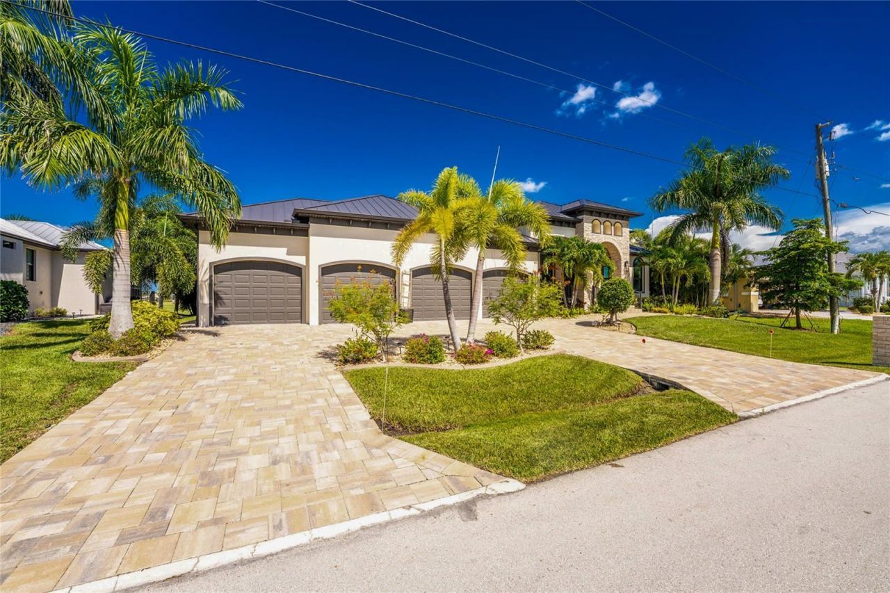 2035 Padre Island Drive, Punta Gorda, FL 33950 Photo