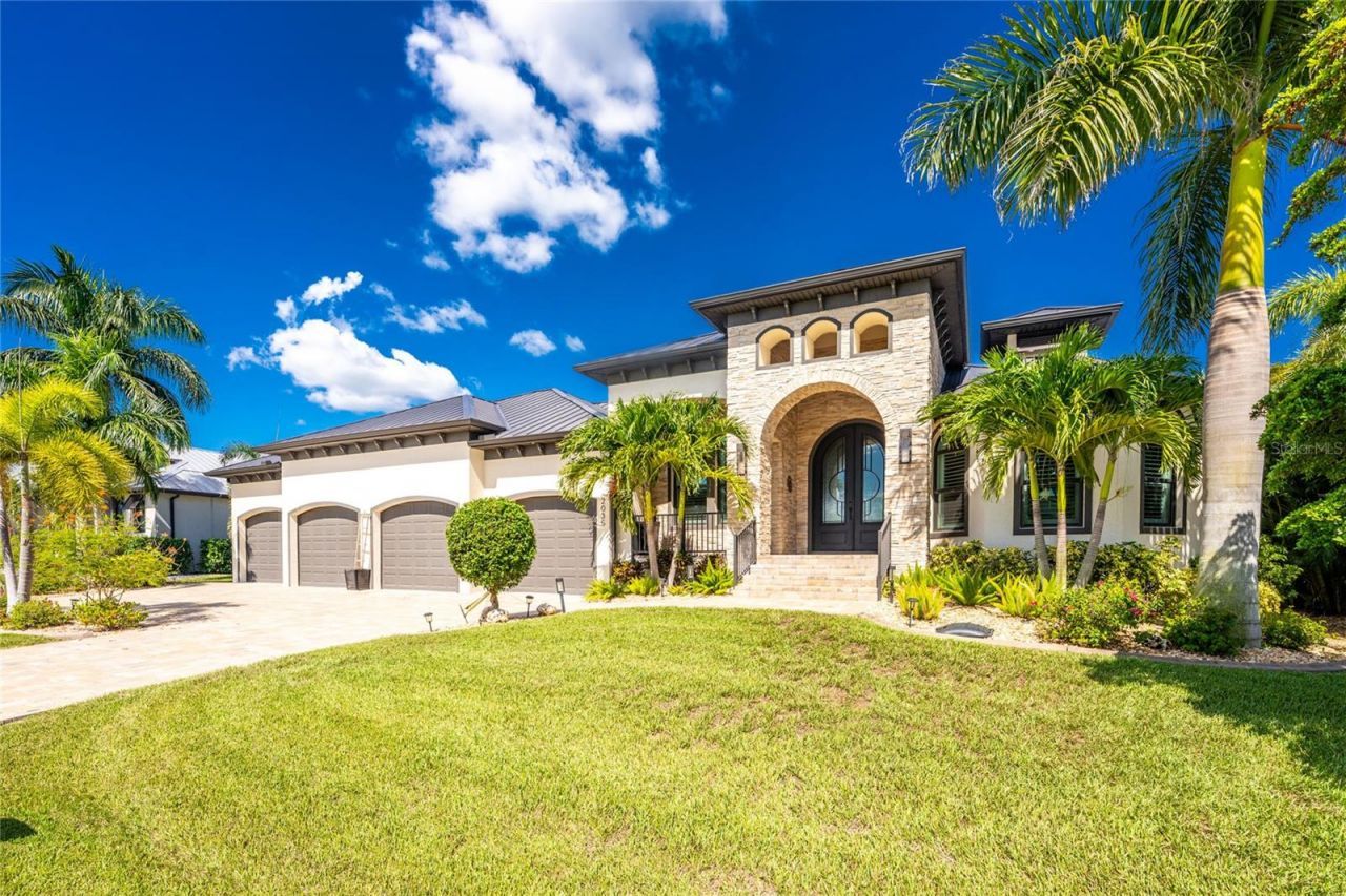 2035 Padre Island Drive, Punta Gorda, FL 33950 Photo