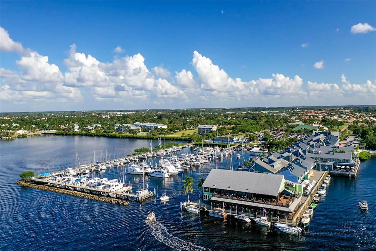 2035 Padre Island Drive, Punta Gorda, FL 33950 Photo