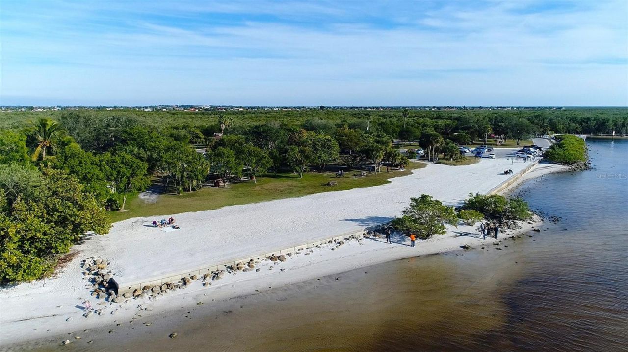 2035 Padre Island Drive, Punta Gorda, FL 33950 Photo