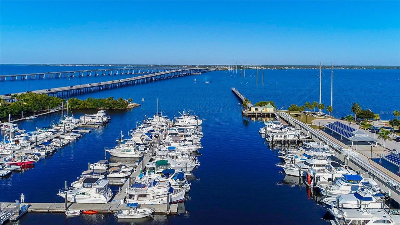 2035 Padre Island Drive, Punta Gorda, FL 33950 Photo