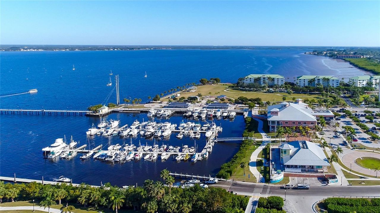 2035 Padre Island Drive, Punta Gorda, FL 33950 Photo
