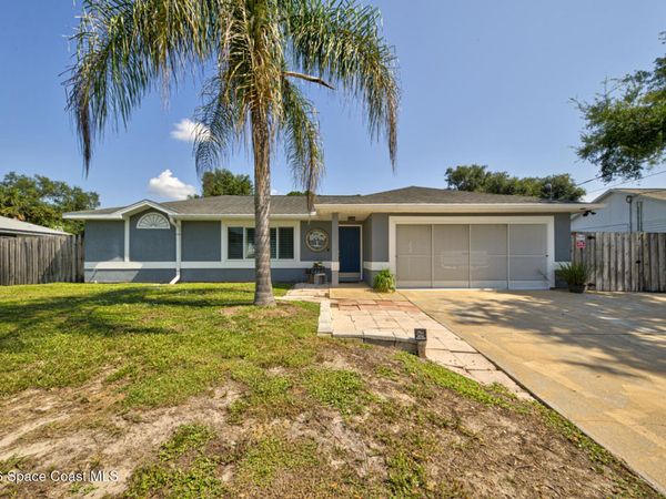 6520 Adrian Street , Cocoa, FL 32927