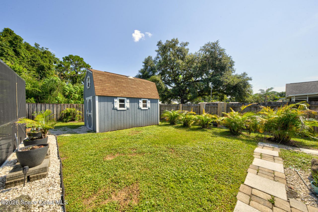 6520 Adrian Street, Cocoa, FL 32927 Photo