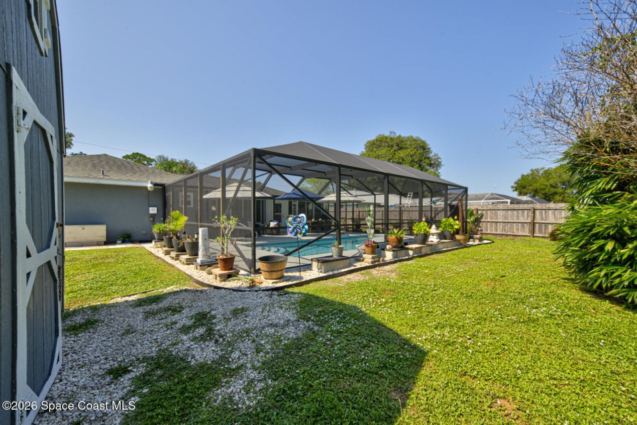 6520 Adrian Street, Cocoa, FL 32927 Photo