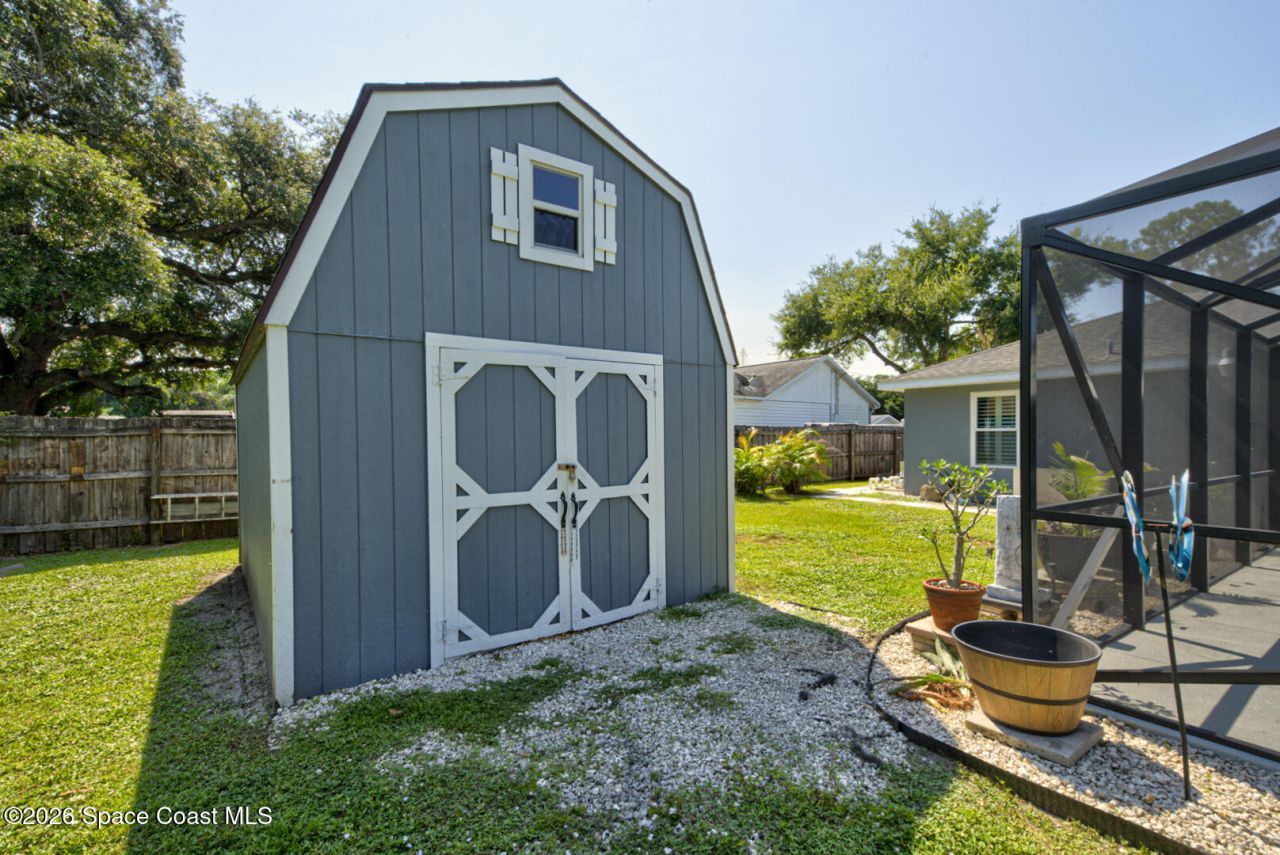 6520 Adrian Street, Cocoa, FL 32927 Photo