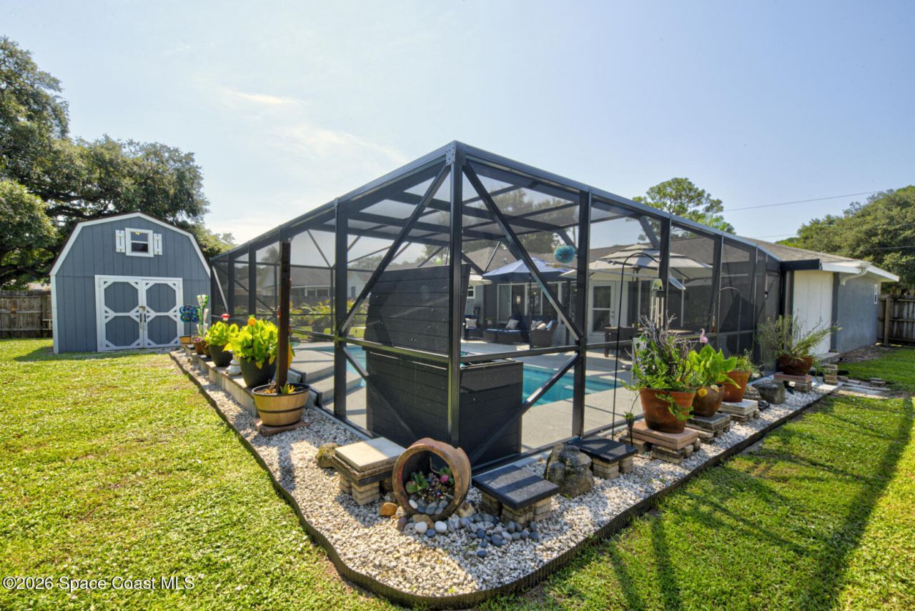 6520 Adrian Street, Cocoa, FL 32927 Photo