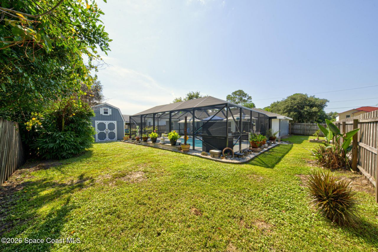 6520 Adrian Street, Cocoa, FL 32927 Photo