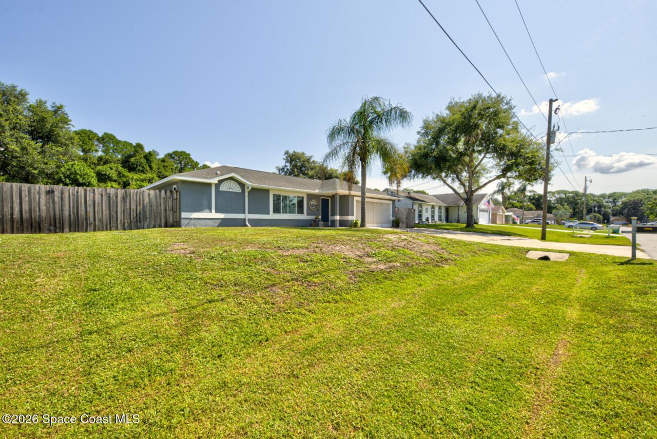 6520 Adrian Street, Cocoa, FL 32927 Photo