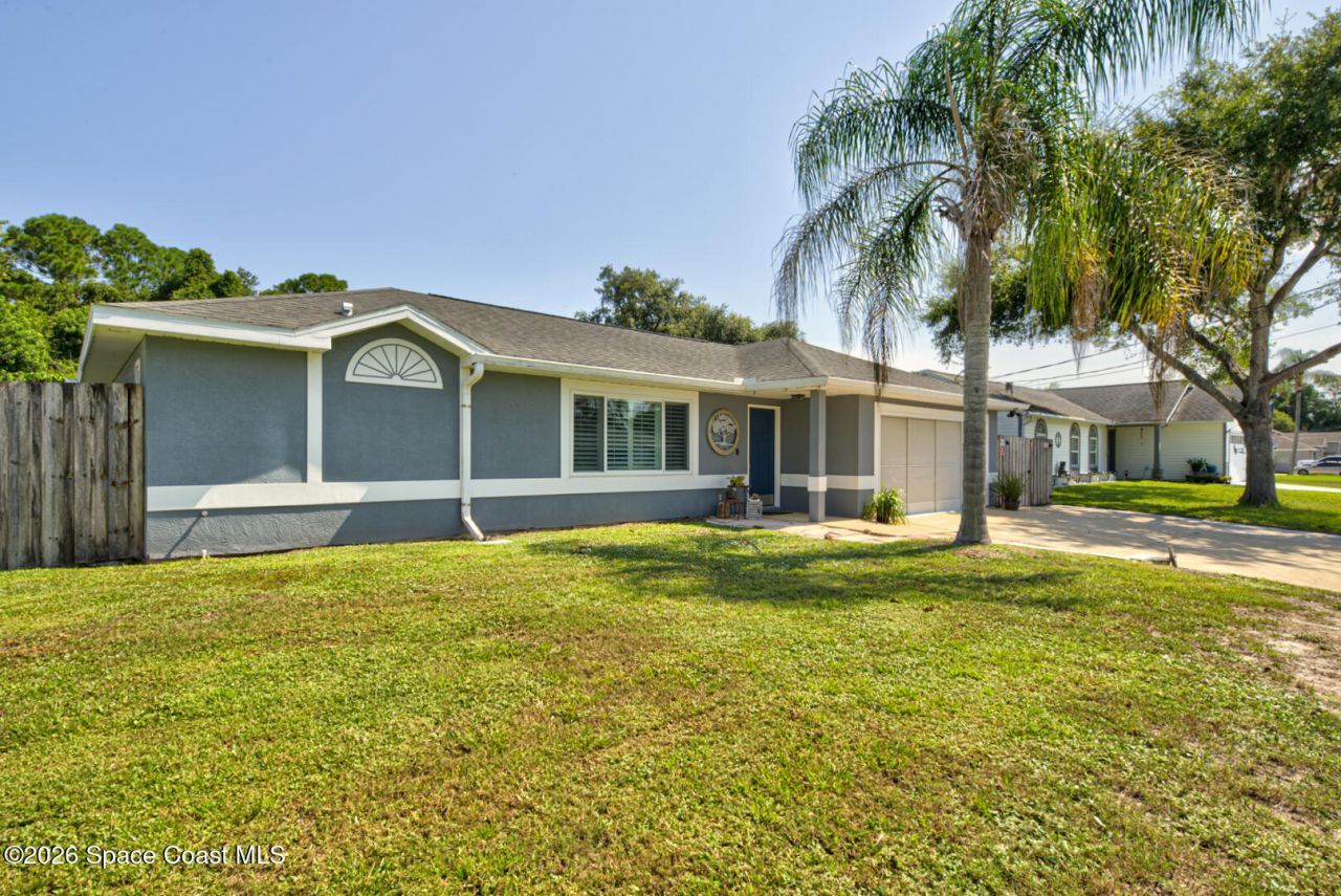 6520 Adrian Street, Cocoa, FL 32927 Photo