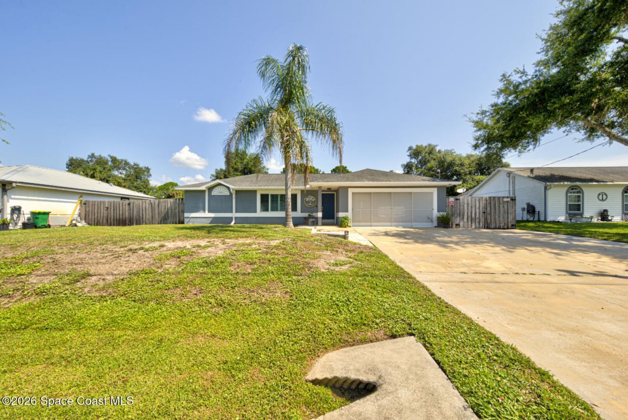 6520 Adrian Street, Cocoa, FL 32927 Photo