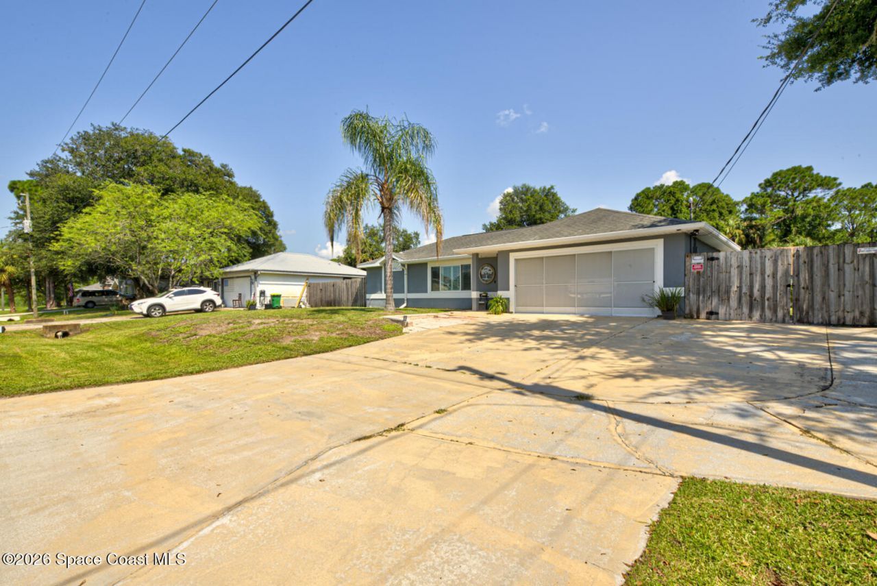 6520 Adrian Street, Cocoa, FL 32927 Photo