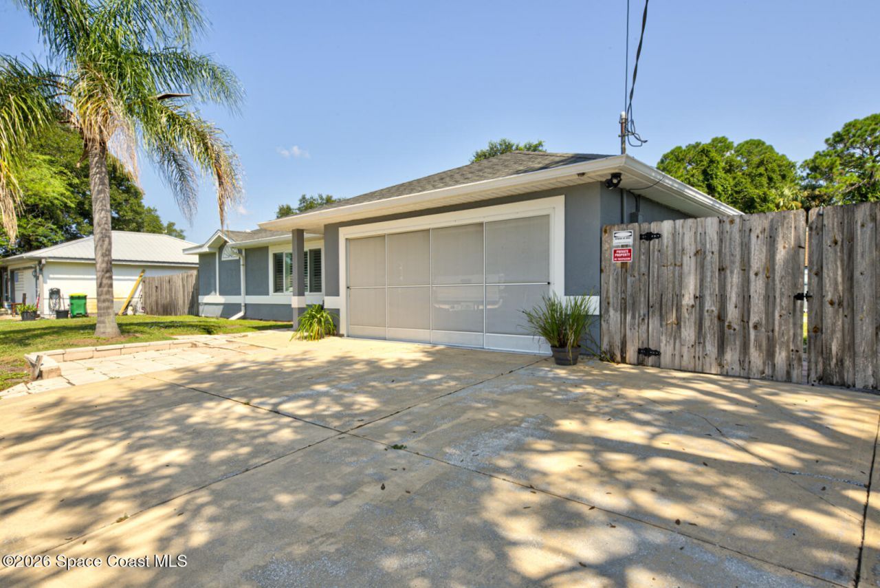 6520 Adrian Street, Cocoa, FL 32927 Photo